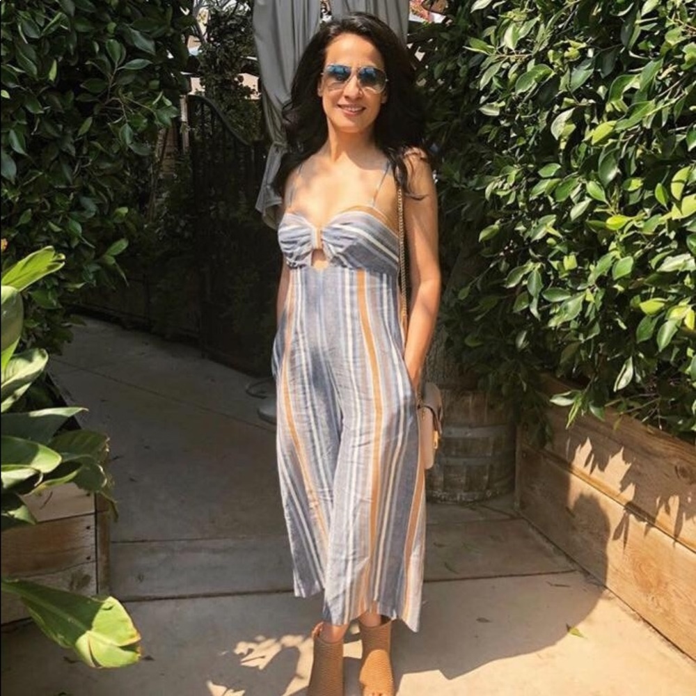 Bcbg Generation jumpsuit